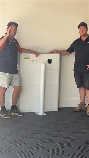 WIN A $12,000 SOLAR & BATTERY PACKAGE! Thanks to Purtle Electrical one lucky winner will take home: - 13kW Solar System - 10kWh Battery Storage Total Value $12,000! Already have solar installed? We can discuss additional batteries as an option! Tickets: 🎟️ $20 each - 3 for $50 - 7 for $100 Drawn Round 17, Saturday 1st of August at the clubrooms! Every ticket supports our club and helps us continue building a strong future for our players and community! Secure yours today https://www.raffletix.c