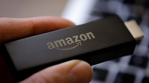 What channels are on Amazon's Fire TV Stick