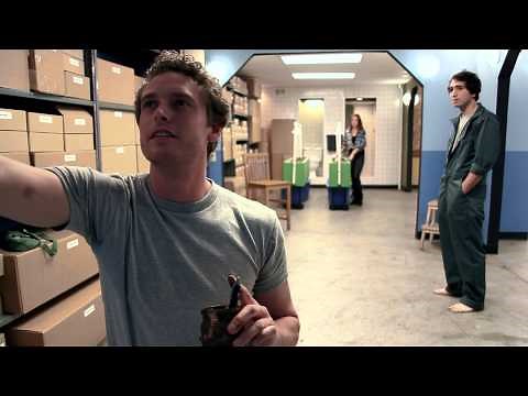 SHELTER Trailer 2014