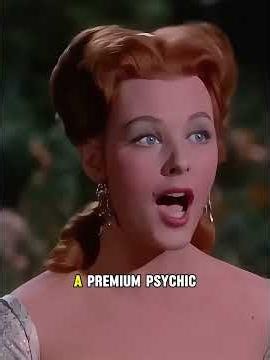 Arlene Dahl's That Turned Out to Be True