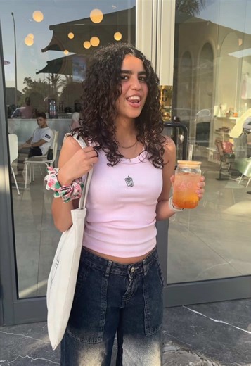 ‏we call this “the PÀO glow up” 💖😍