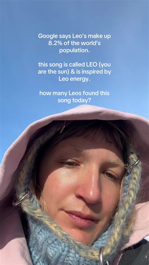 LEO: You Are the Sun - A Celebration of Leo Energy