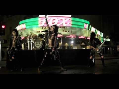 Black Veil Brides - Rebel Love Song (Director Version)
