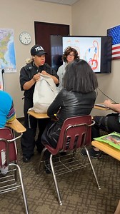 Lovely surprise for teacher! | Plot Twist Central