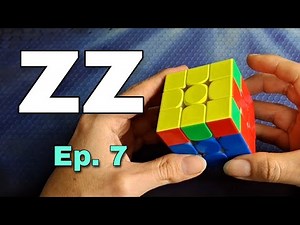 MÉTODO ZZ, Example SOLVES Ep 7