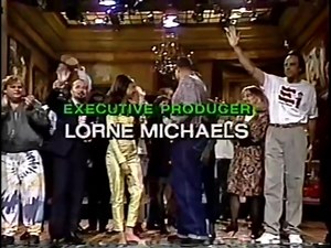 Sinbad with special musical guest Sade Adu on Saturday Night Live in 1992. | We Love Sade