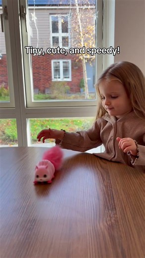 Go Nuts for Pets Alive Scurry’n Squirrel! ✨💖