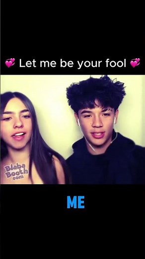 They shared a cute moment that instantly became a memory to treasure 💕✨ #date #firstlove #kiss