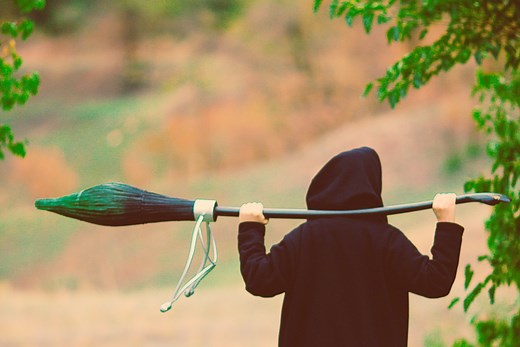 Top 10 Fastest Broomsticks in Harry Potter