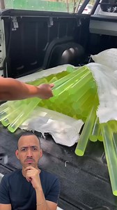 Green sel defense stick | Andrew Lincolntv