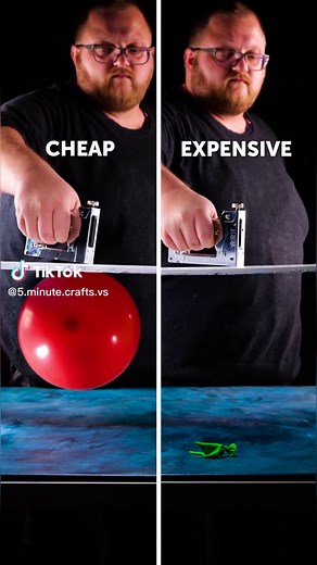 Should you pay more for repair materials? 🛠 Cheap VS Expensive by 5-minute Crafts VS #scienceexperiments #scienceismagic #didyouknow #repairs #constructiontiktok