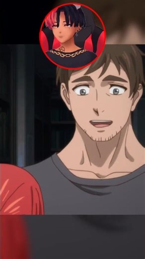 Angelica ISN'T A Single Mother! - The Ancient Magus Bride