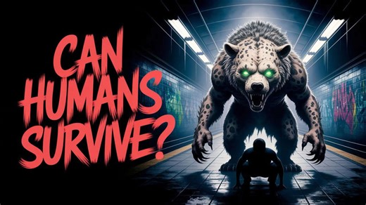 If Predators Got Smarter, Would We Lose?