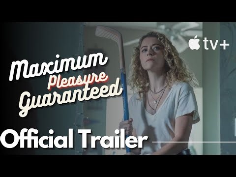 Maximum Pleasure Guaranteed Trailer | Tatiana Maslany | Apple TV