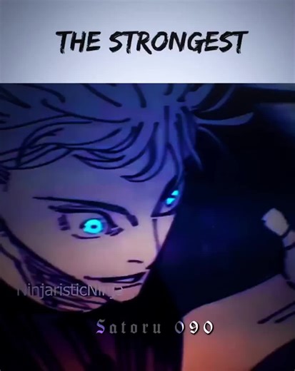 Satoru Gojo's Epic Moments in Jujutsu Kaisen