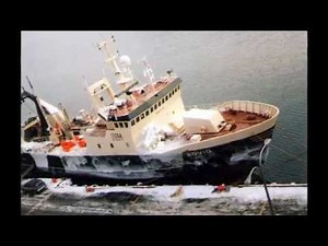 Newfoundland Trawlers 1