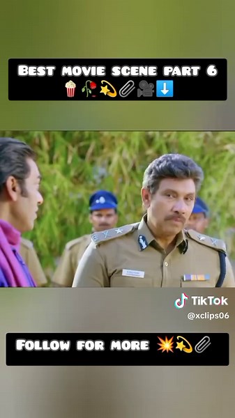 superhit South 🍿🎥 movie best scene part don't miss 🔚💥💫📎#movieclips #netflix #foryou #superhit #superhit #foryoupage #tiktok #movie #suoth #100k #fyp #viral
