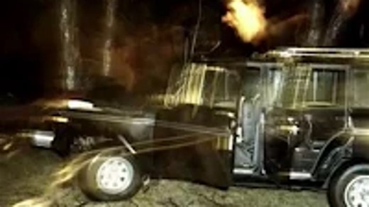 'Ghost that screamed' photo taken after boy, 16, died in car crash is 'proof of the afterlife'