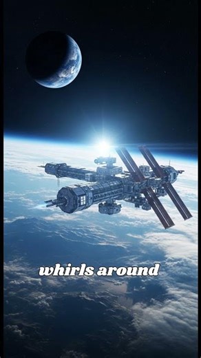 Scary Space Facts That Will Freak You Out in 2025 | Part 4