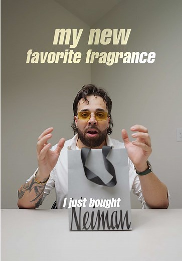 Outlands by Amouage: A Romantic Fragrance Experience