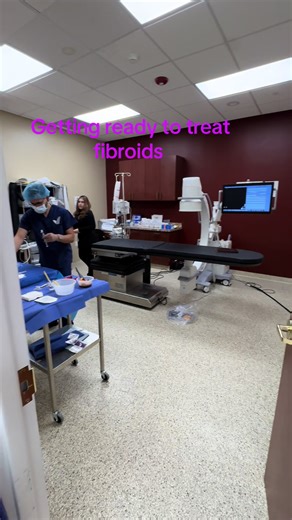 Effective Treatments for Fibroids: UFE vs. Hysterectomy