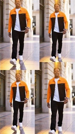Upgrade Your Look with Trending Jackets
