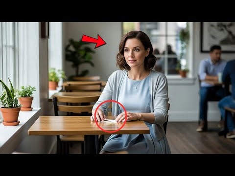 She Was Nervous for Her First Date—But a Stranger Left a Heartwarming Note