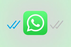 Cómo saber si han leído tu mensaje de WhatsApp aunque no haya doble tick azul