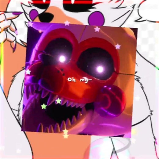 Oh, my lolbit #fnaf #ForYou #FYP ￼