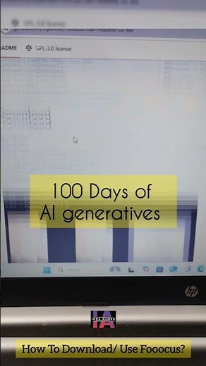 How to Download/ use Fooocus online? 100 Days of Generative AI #ai #generativeai #fooocusai