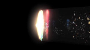 If the universe is expanding, then what is it expanding into? Credit: Deep Astronomy Music credit: Kevin MacLeod | Gaurav Thakur