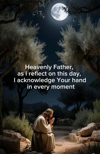 43 reactions · 5 comments | REFLECTIVE PRAYER #blessed #trend #God #faith #prayers | psalms+prayers | Facebook