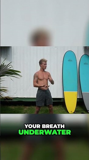 Beginner Surfing: 5 Steps to Catch Your First Wave! #shorts