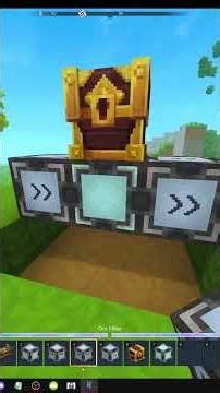 EXPLOITATION MINIÈRE AUTOMATISÉE AVEC CARRIÈRE ILLÉGALE à HYTALE
