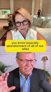 Charlie Sykes Warns of a Democratic Party Power Struggle in 2028