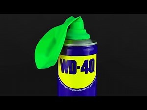 14 AWESOME BALLOON TRICKS!