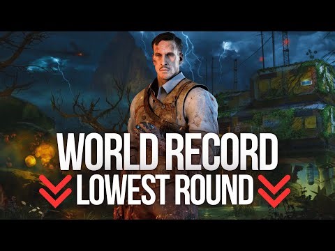 I Beat Zetsubou No Shima, On The LOWEST ROUND POSSIBLE !!!