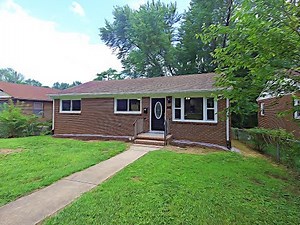 RENOVATED 5 BR Brick Rancher In Law Suite Richmond VA ++$234,950++