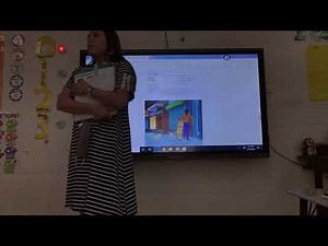 Reading Lesson Text Evidence Part 1 (8/14)