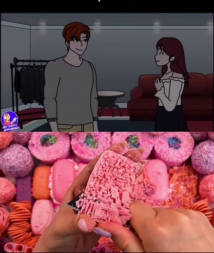 MSA my story animated (@msa.animated)’s videos with original sound - MSA my story animated