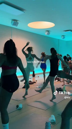 Join KICStudio Live Classes Online