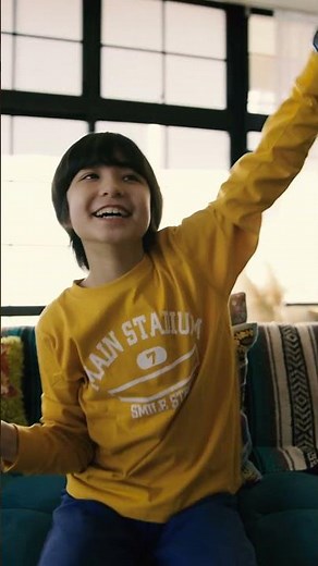 #緑黄色社会「PLAYER 1」Music Video 2025.2.17(Mon)18:00 #ChannelU #PLAYER1#リョクシャカ #Shorts