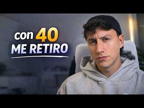 The €100,000 was just the beginning (The Plan)