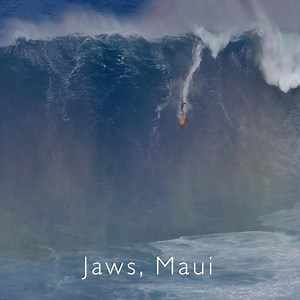 74K views · 962 reactions | Watching these surfers at Jaws is always a great time. ‍♂️ | Aloha Stoked | Facebook