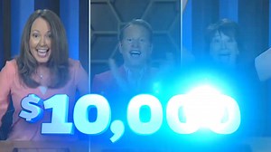1.3K views · 65 reactions | Our contestants are winning BIG this season and YOU can too! 﫵 Watch #25WordsorLess weekdays on #FOXtv and scan the QR code on your TV screens to play along and WIN! ️ 25words.com for local listings! ️ | 25 Words or Less | Facebook