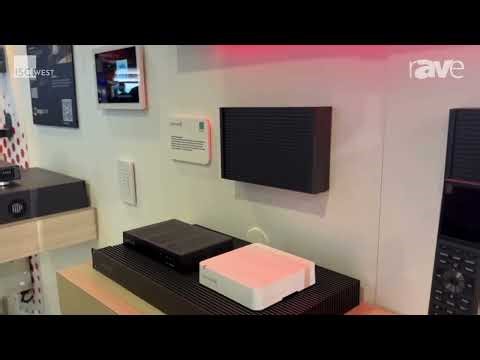 ISC West 2024: Snap One Talks About Luma Bridge and Its Control4 Platform