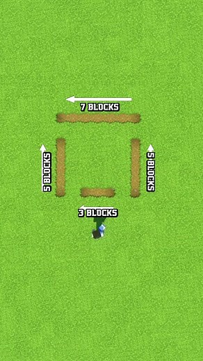 Building an Infinity House in Minecraft Tutorial