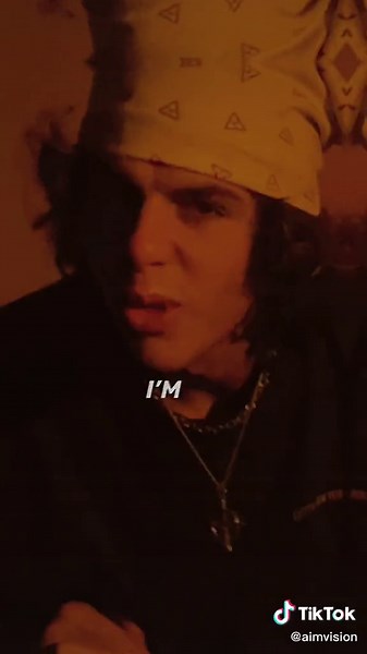 2 days til this drops !!! are y’all ready to BUMP this ?👁💜 #aimvision