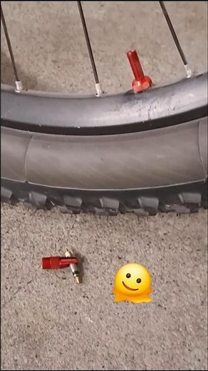 Why you'll love this valve cap! 🔧😲