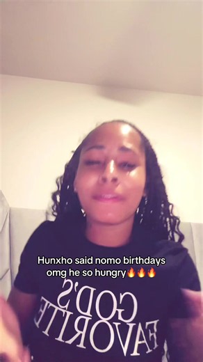 Melody Jai & Niyaadenee: Hunxho's Birthday Hunger Revealed